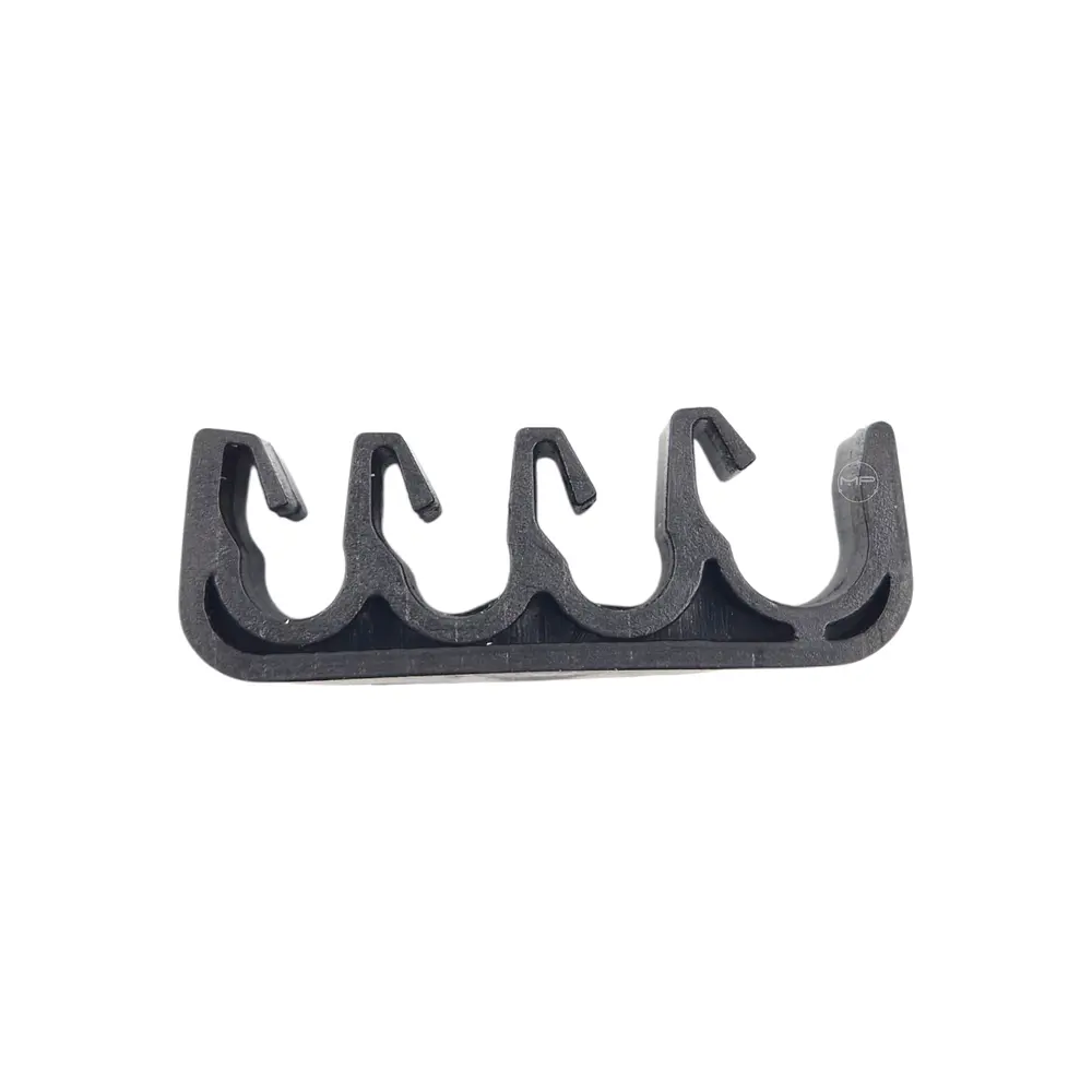 Organizador de Cable de Bujía para 4 cables Pack 5 unidades