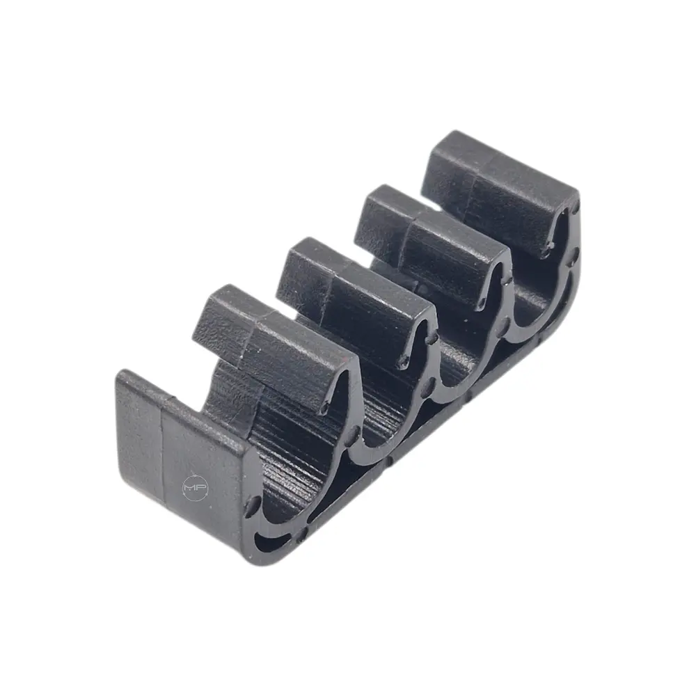 Organizador de Cable de Bujía para 4 cables Pack 5 unidades