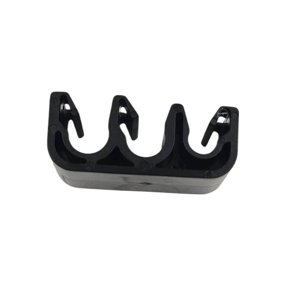 Organizador de Cable de Bujía para 3 cables Pack 5 unidades 