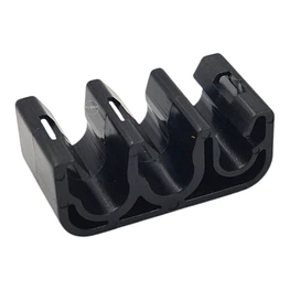 Organizador de Cable de Bujía para 3 cables Pack 5 unidades 