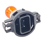 Ampolleta Halogena BRM P19W 12V 19W Ambar