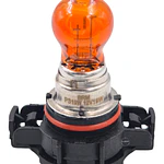 Ampolleta Halogena BRM P19W 12V 19W Ambar