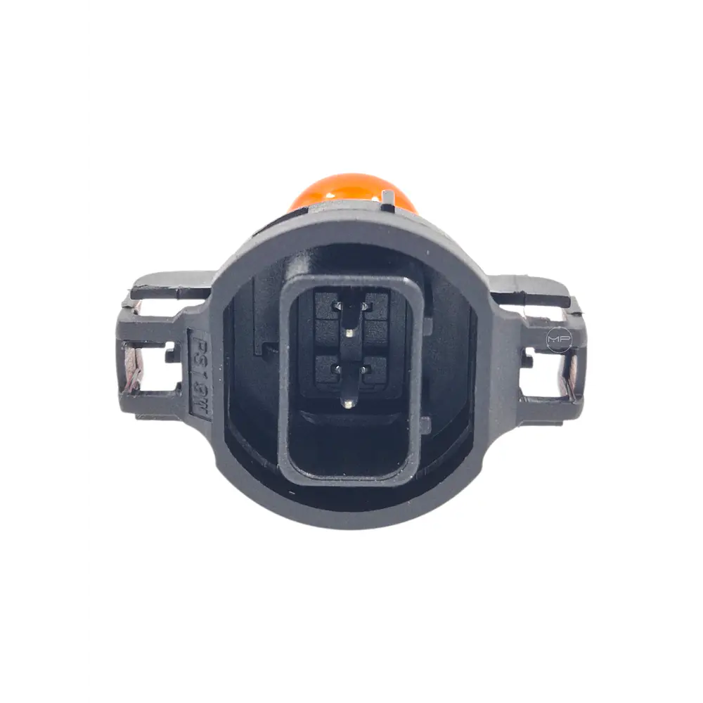 Ampolleta Halogena BRM P19W 12V 19W Ambar