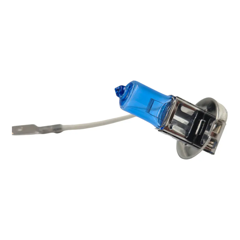 Ampolleta H3 12 voltios 55w Luz Dia