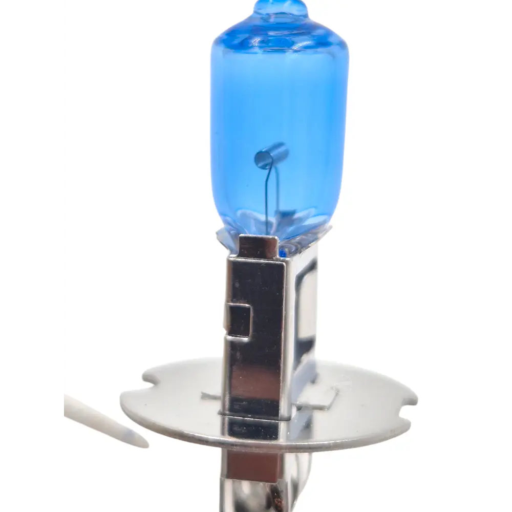Ampolleta H3 12 voltios 55w Luz Dia