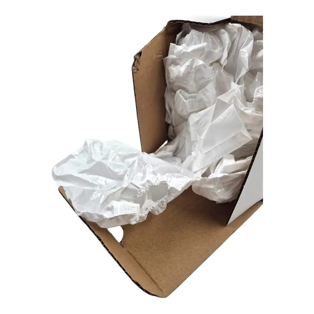 Cubre Palanca Desechables 18 micras 250 Unidades