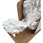 Cubre Palanca Desechables 18 micras 250 Unidades