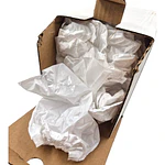 Cubre Palanca Desechables 18 micras 250 Unidades