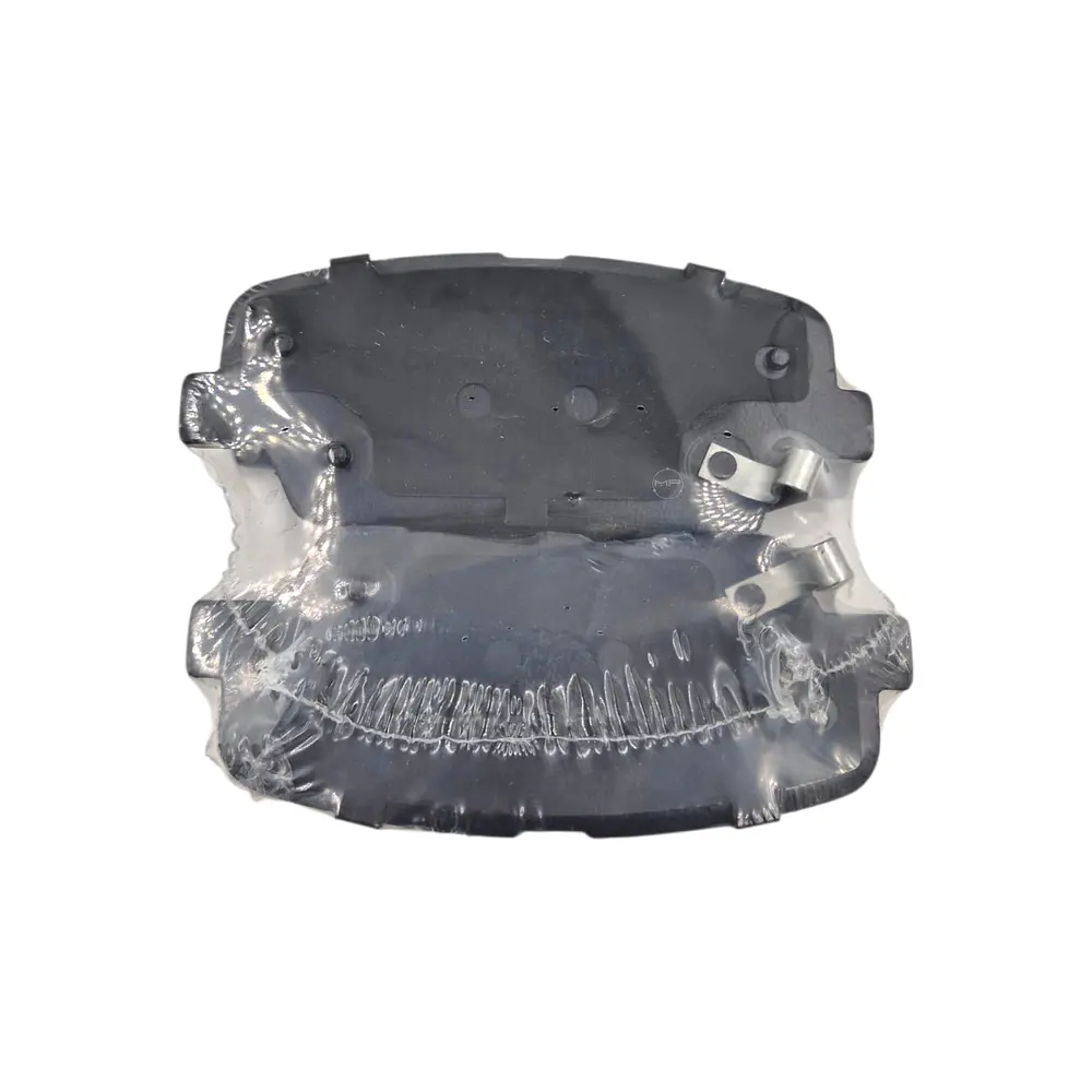 Pastilla Freno Cerámica Trasera Para Maxus G10 1.9 2017-2024