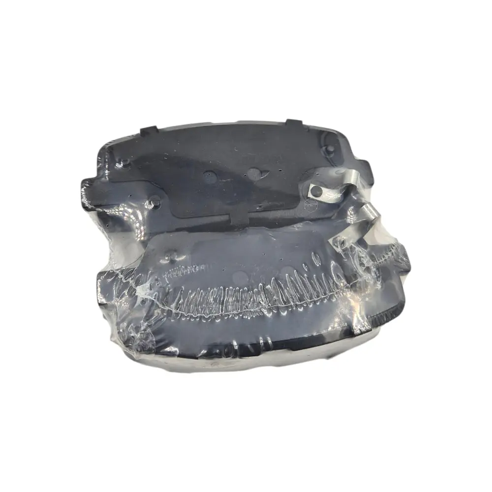 Pastilla Freno Cerámica Trasera Para Maxus G10 1.9 2017-2024