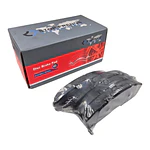 Pastillas De Freno Delantera Para Porter H1 2.5 2000-2004