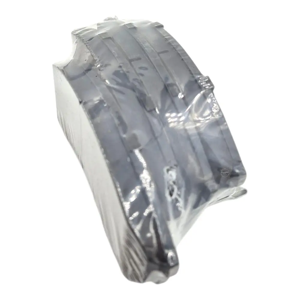Pastillas De Freno Delantera Para Porter H1 2.5 2000-2004