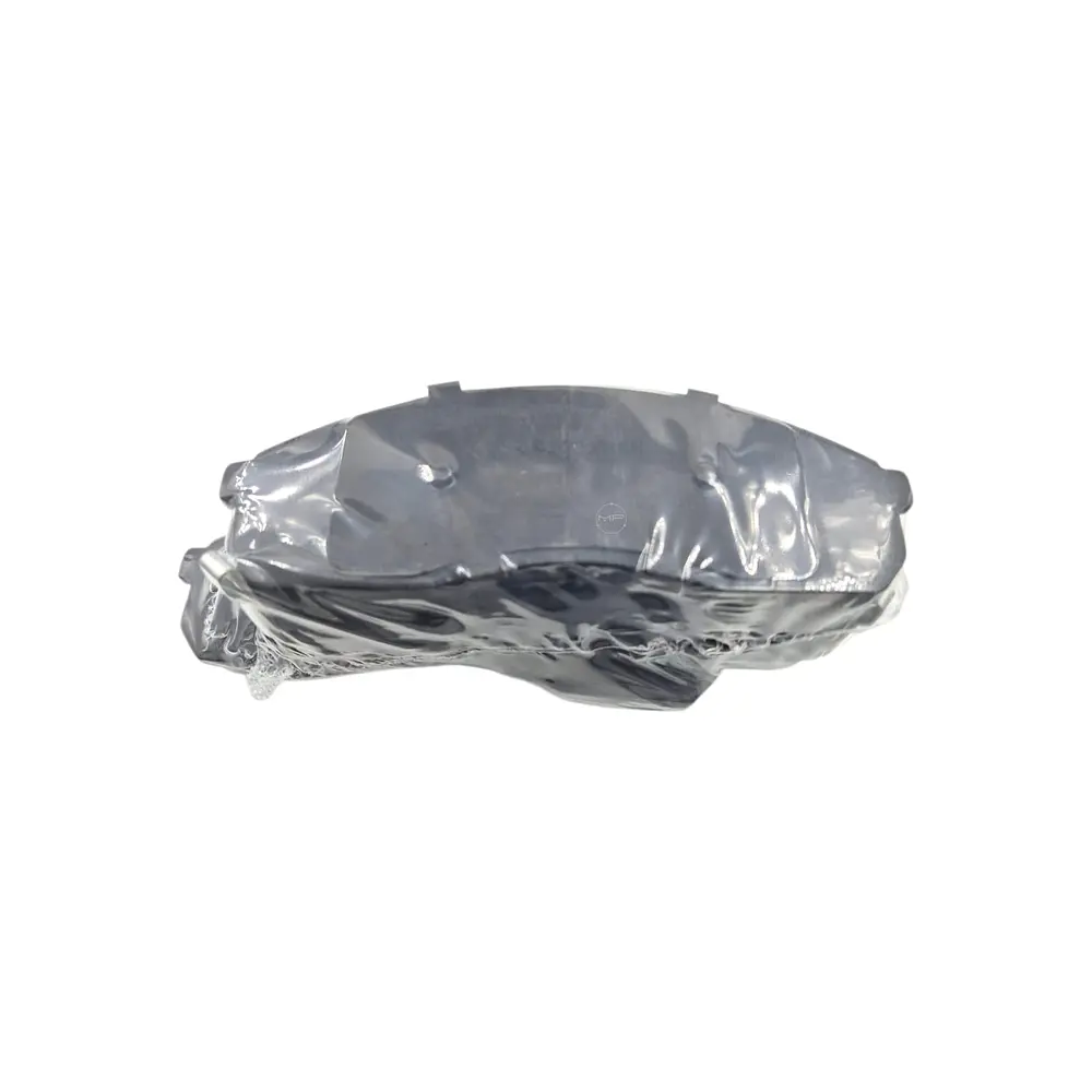 Pastillas De Freno Delantera Para Porter H1 2.5 2000-2004