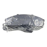 Pastillas De Freno Delantera Para Porter H1 2.5 2000-2004