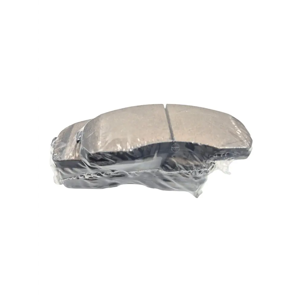 Pastillas De Freno Delantera Para Porter H1 2.5 2000-2004