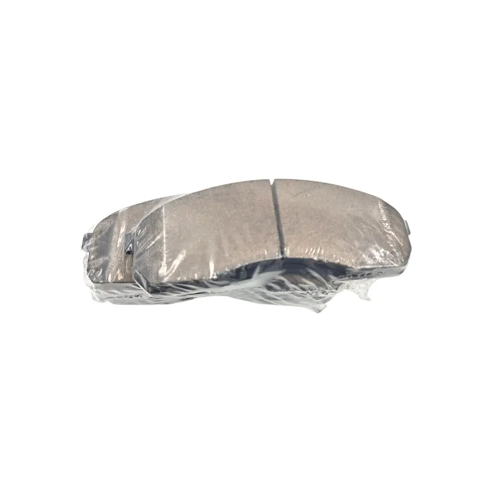Pastillas De Freno Delantera Para Porter H1 2.5 2000-2004
