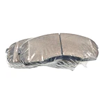 Pastillas De Freno Delantera Para Porter H1 2.5 2000-2004