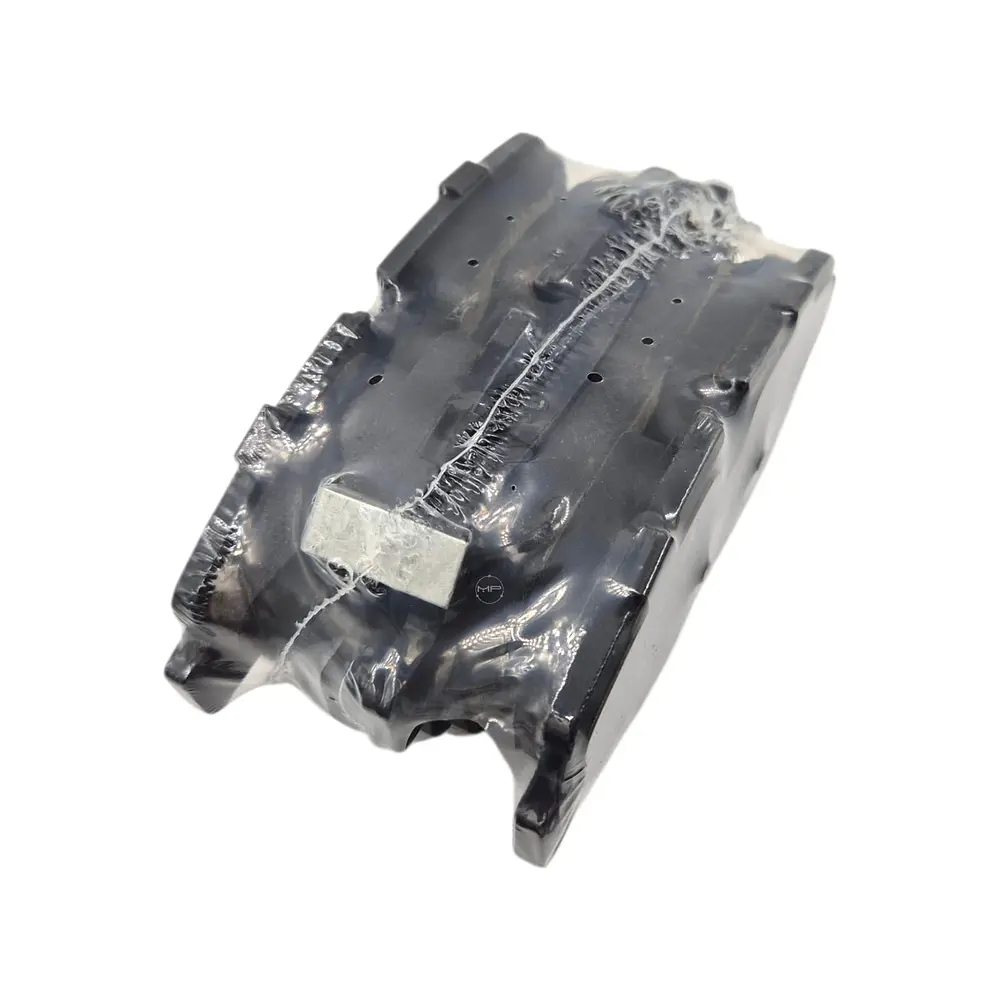 Pastilla Freno Cerámica Trasera Para Maxus V90 2.0 2020-2024
