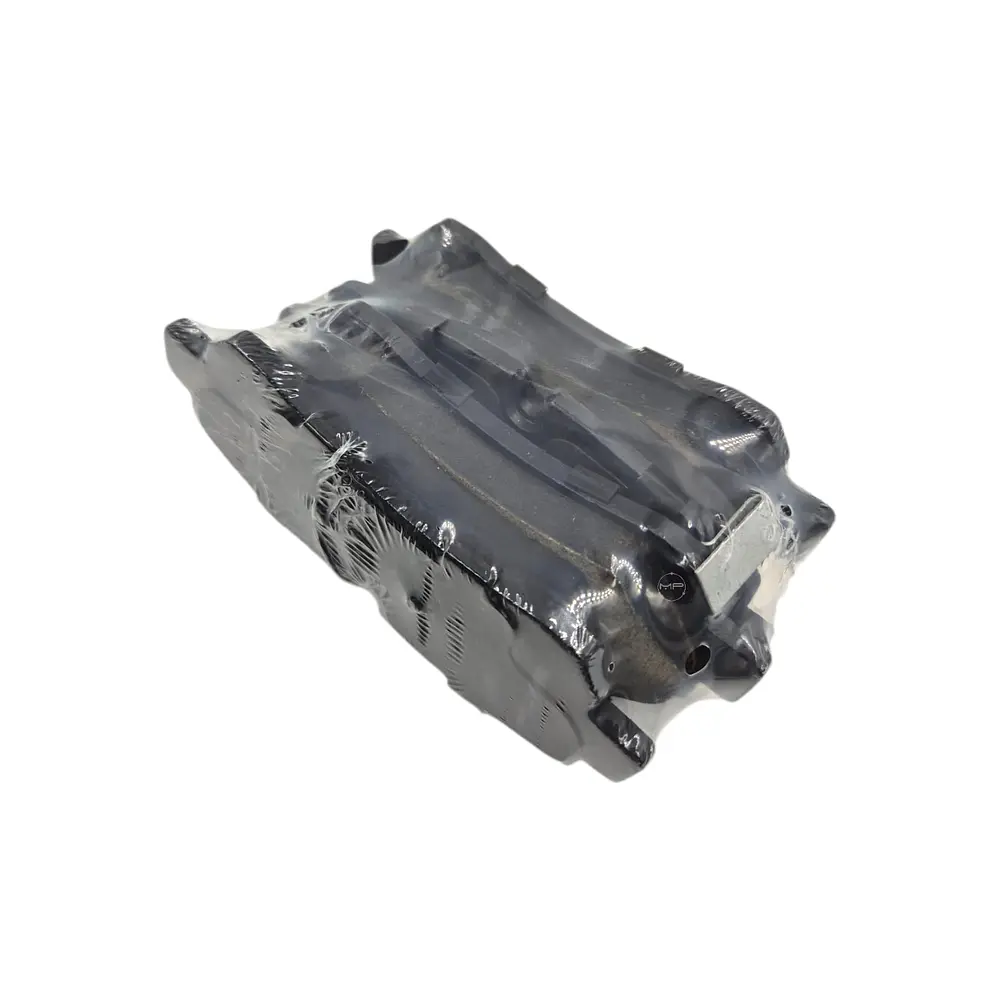 Pastilla Freno Cerámica Trasera Para Maxus V90 2.0 2020-2024