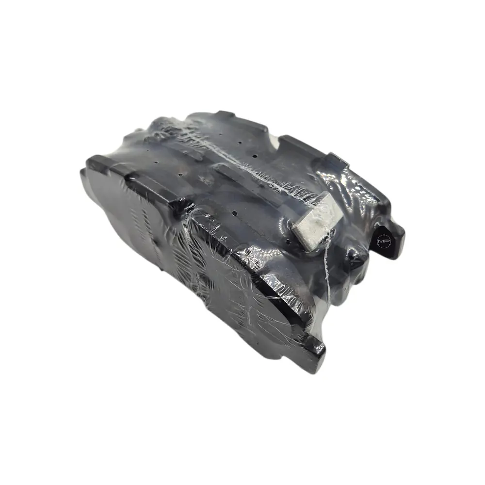 Pastilla Freno Cerámica Trasera Para Maxus V90 2.0 2020-2024