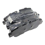 Pastilla Freno Cerámica Trasera Para Maxus V90 2.0 2020-2024