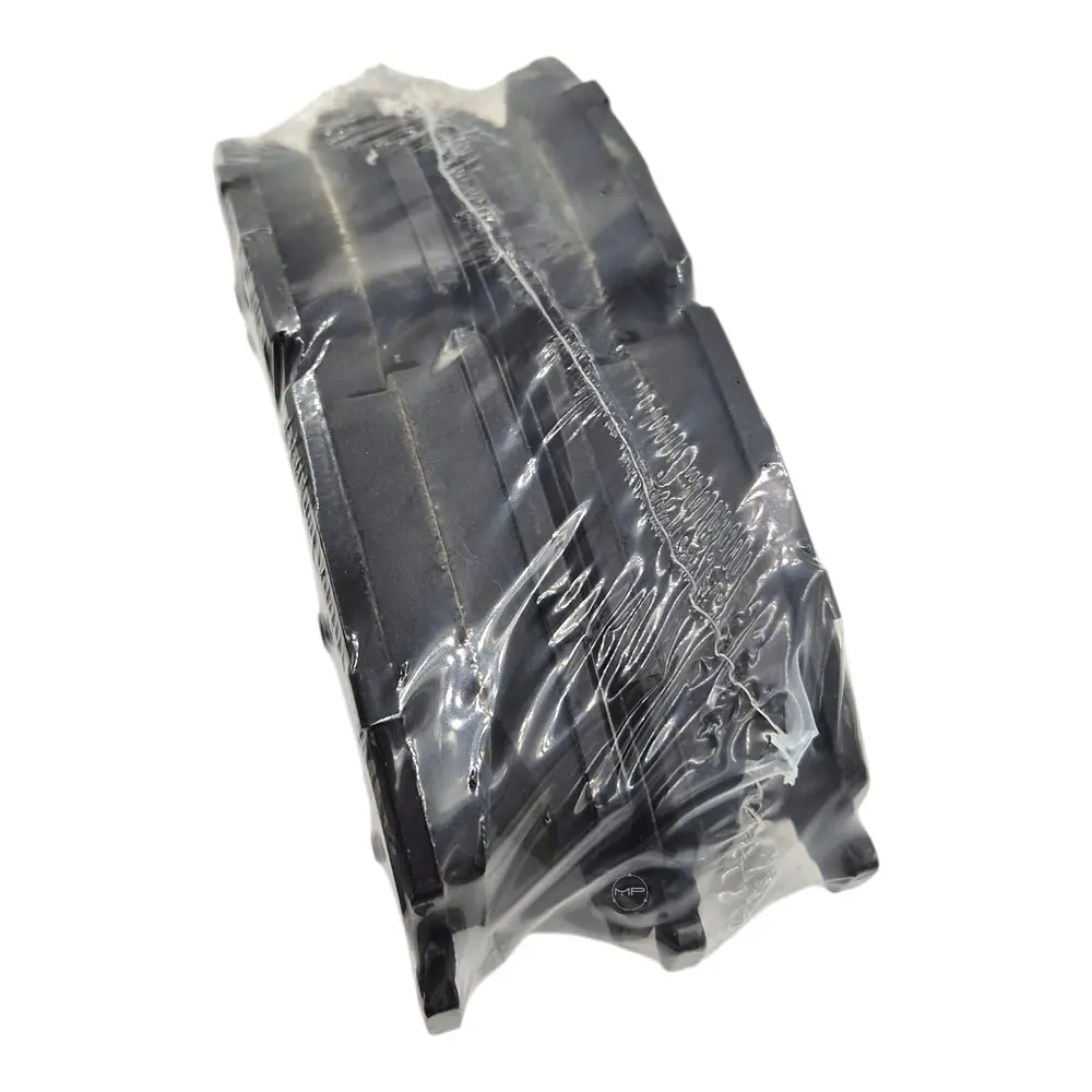 Pastilla Freno Cerámica Delantera Para Maxus V90 2.0 2020-2024