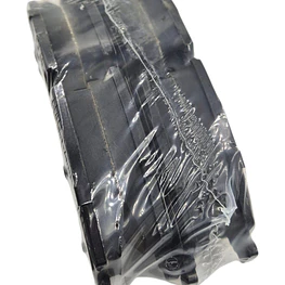 Pastilla Freno Cerámica Delantera Para Maxus V90 2.0 2020-2024