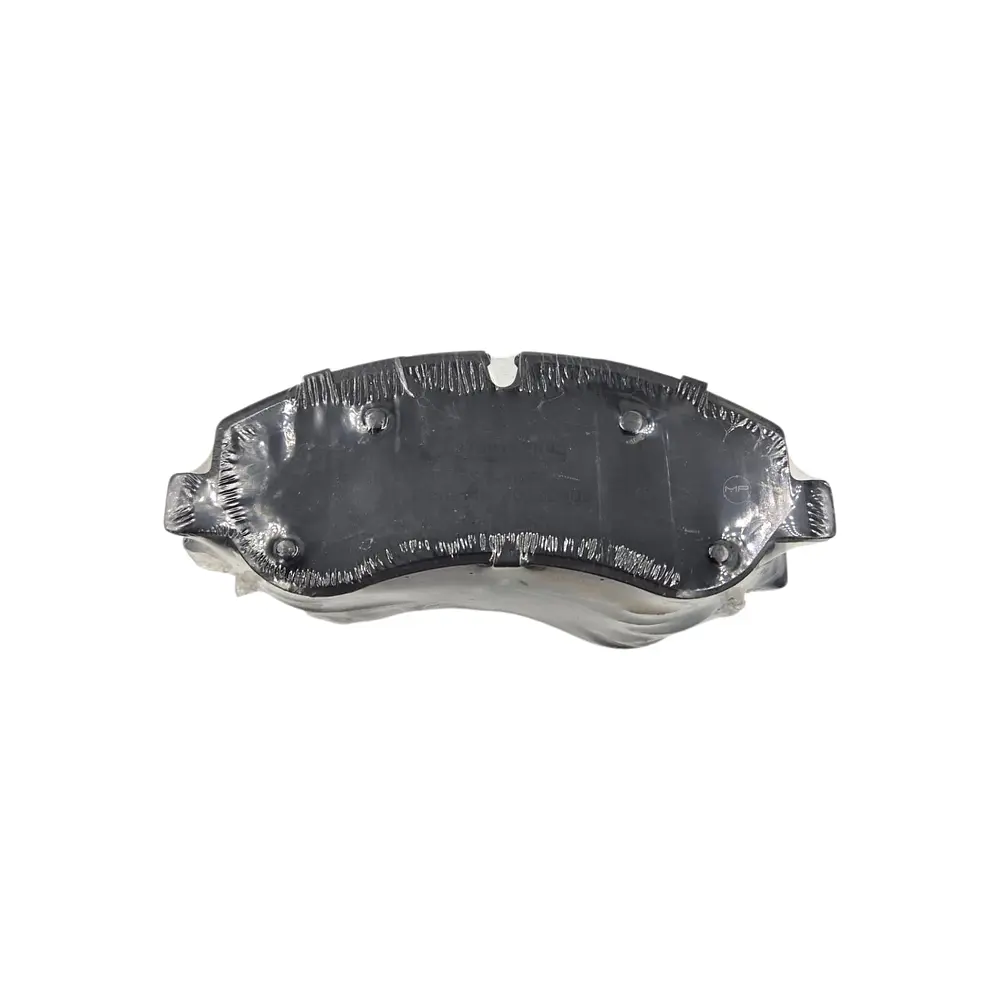Pastilla Freno Cerámica Delantera Para Maxus V90 2.0 2020-2024