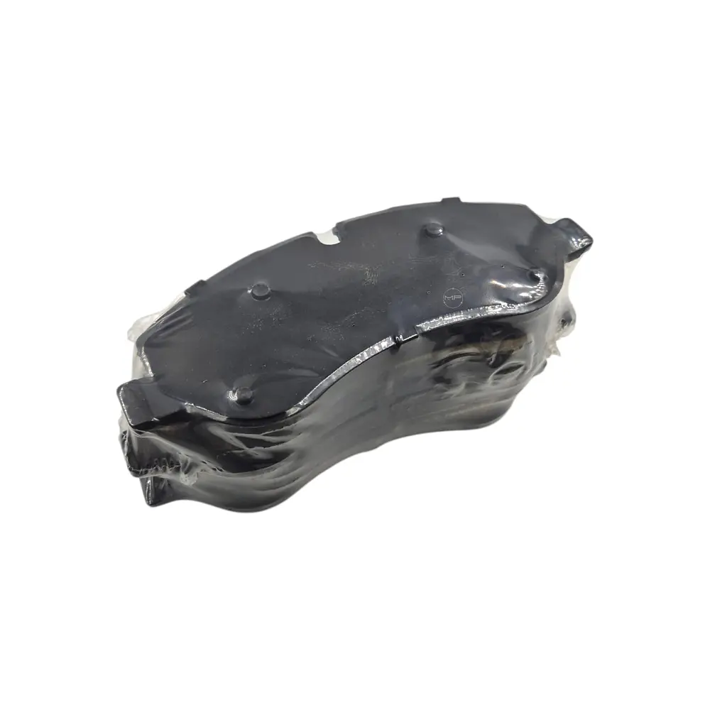 Pastilla Freno Cerámica Delantera Para Maxus V90 2.0 2020-2024