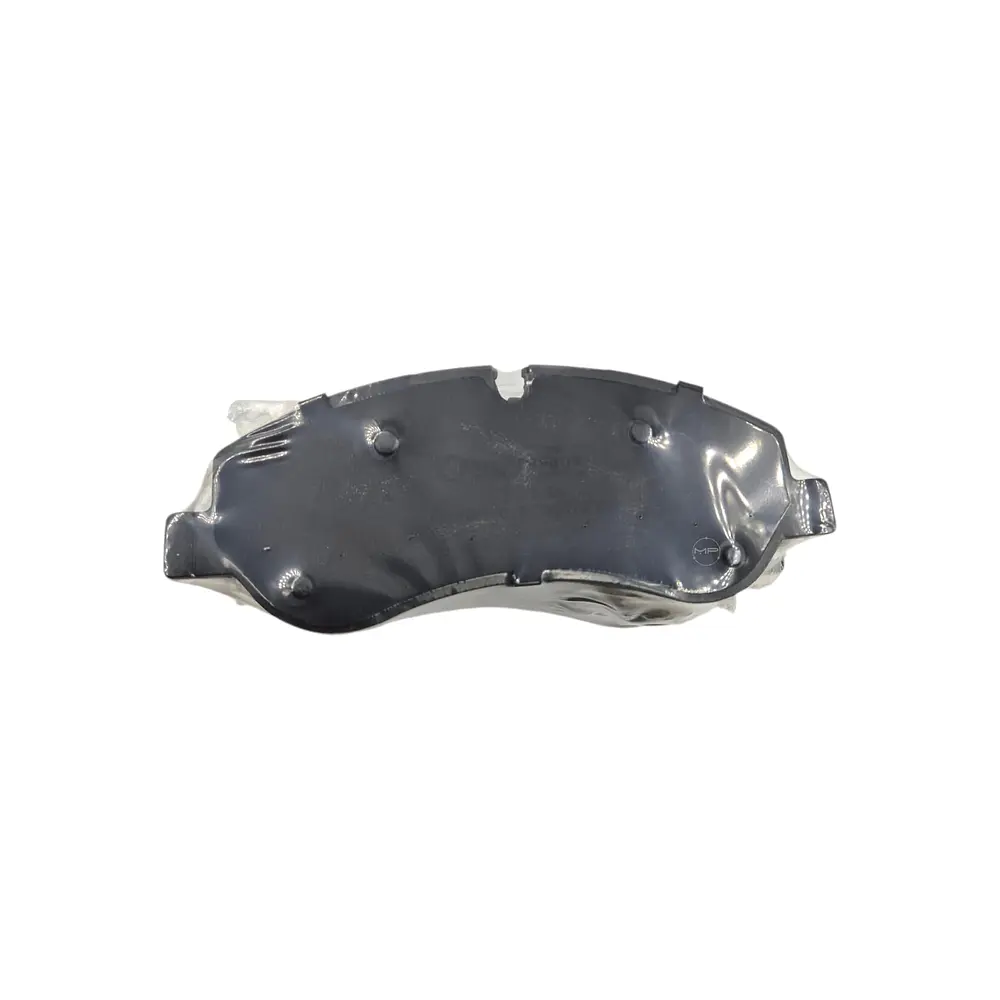 Pastilla Freno Cerámica Delantera Para Maxus V90 2.0 2020-2024