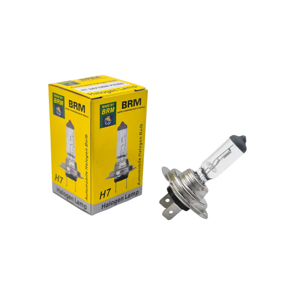 Ampolleta H7 24V 100 W