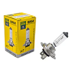 Ampolleta H7 24V 100 W