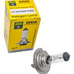 Ampolleta H7 24V 100 W