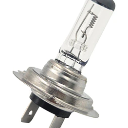 Ampolleta H7 24V 100 W