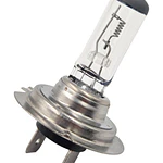 Ampolleta H7 24V 100 W