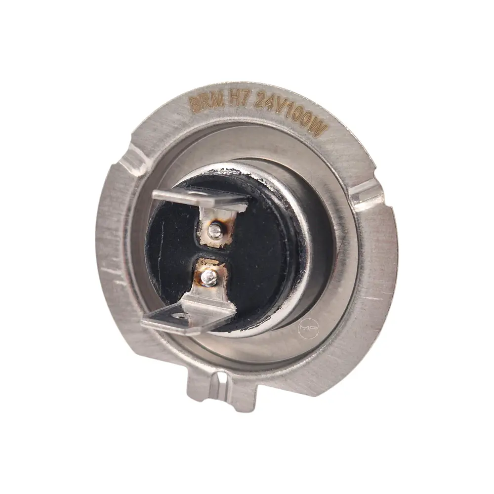 Ampolleta H7 24V 100 W