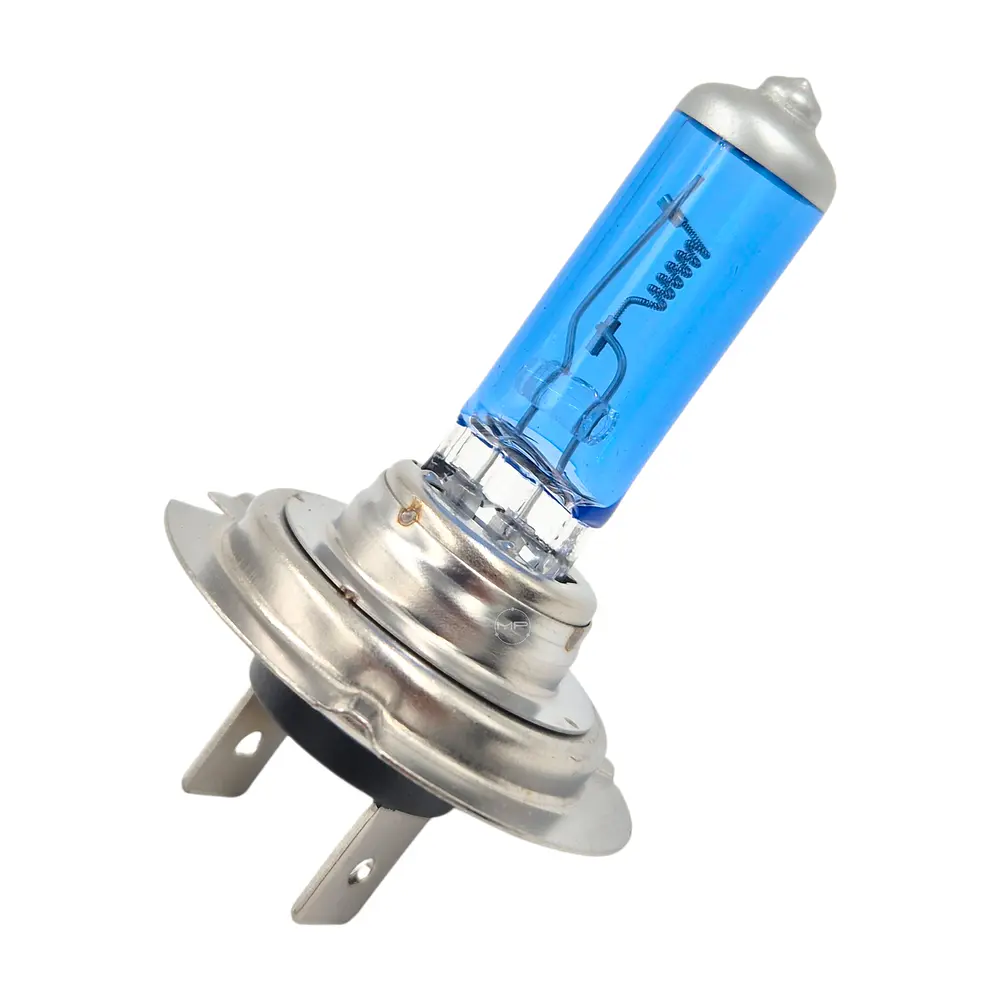 Ampolleta H7 24V 70 W Luz Dia