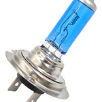 Ampolleta H7 24V 70 W Luz Dia