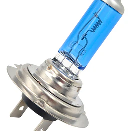 Ampolleta H7 24V 70 W Luz Dia