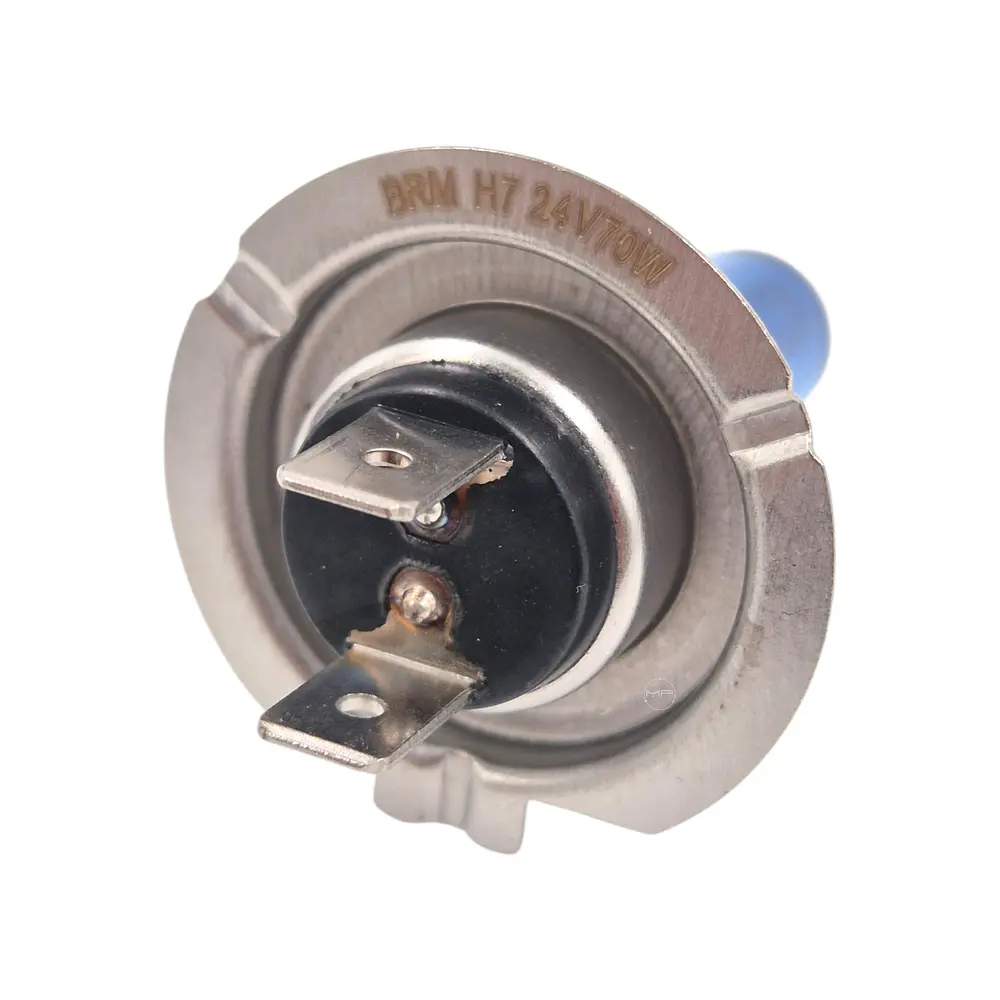 Ampolleta H7 24V 70 W Luz Dia