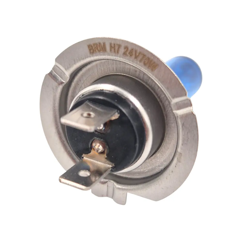 Ampolleta H7 24V 70 W Luz Dia