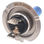 Ampolleta H7 24V 70 W Luz Dia