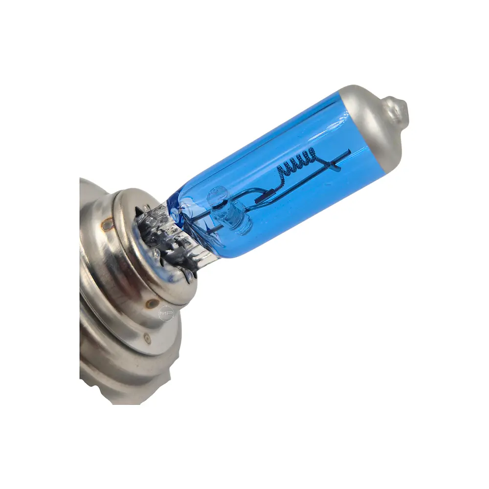Ampolleta H7 24V 70 W Luz Dia