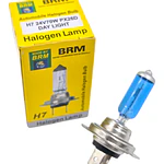 Ampolleta H7 24V 70 W Luz Dia