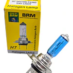 Ampolleta H7 24V 70 W Luz Dia