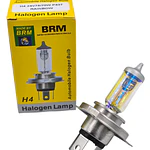 Ampolleta H4 24v 75/70w P43T