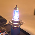 Ampolleta H4 24v 75/70w P43T