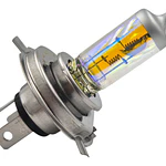 Ampolleta H4 24v 75/70w P43T