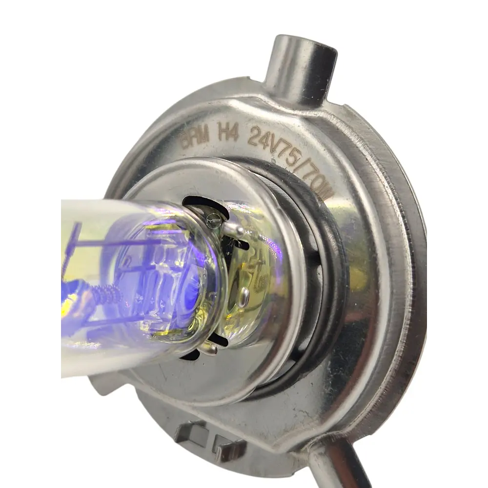 Ampolleta H4 24v 75/70w P43T