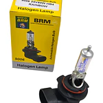 Ampolleta 9006 24v 80w HB4 Amarillo